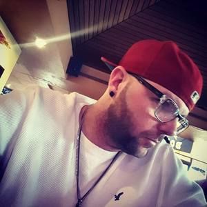 Meet your Posher, Drew